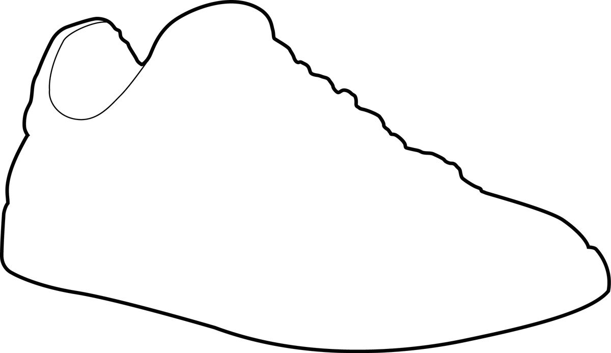 Line Art Clipart (1200x694), Png Download