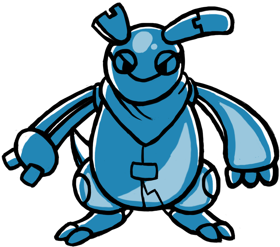 Birthday Gift For Chu Clipart (1000x911), Png Download