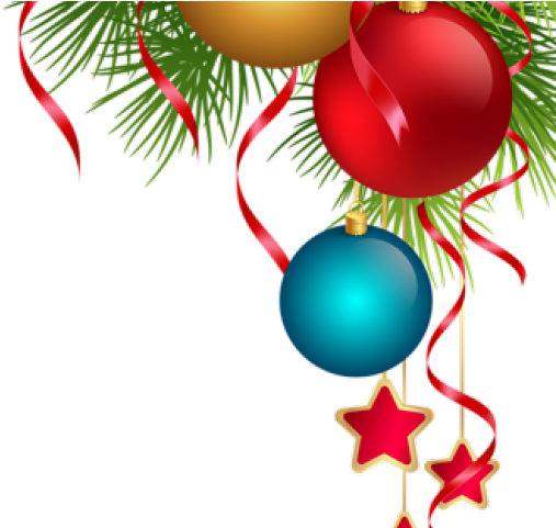 Christmas Ornament Clipart Disney - Png Download (640x480), Png Download