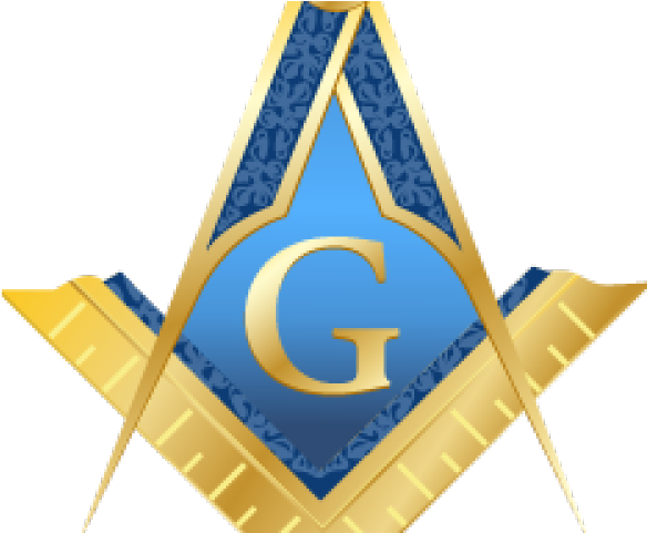 Compass Clipart Masonic Lodge - Png Download (640x480), Png Download