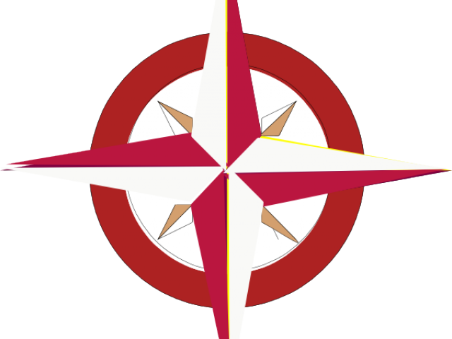 Featured image of post Colorear Rosa De Los Vientos Dibujo