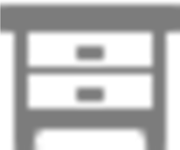 Black-and-white Clipart (600x600), Png Download