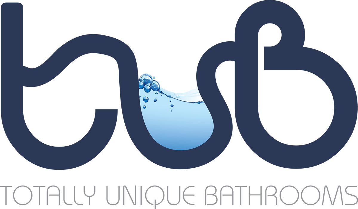 Totally Unique Bathrooms Luxury Bespoke Bathrooms, Clipart (1200x703), Png Download