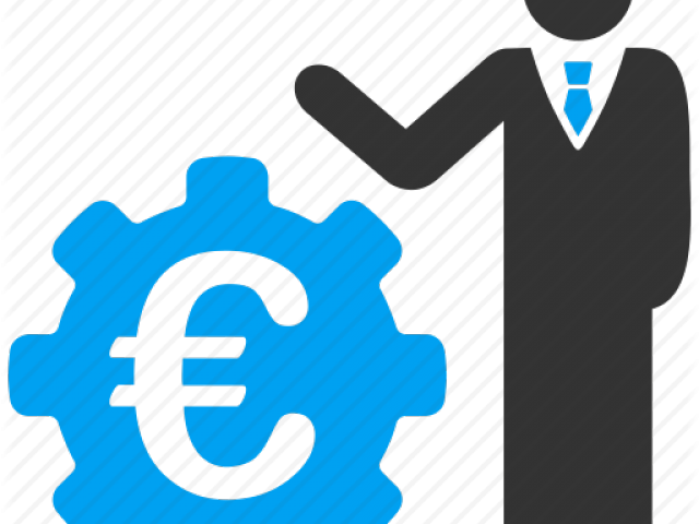 Economist Vector Clipart (640x480), Png Download