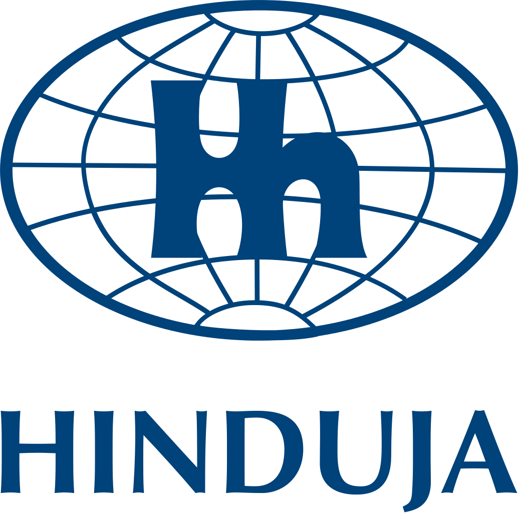 1036px-hinduja Group Logo - Hinduja Housing Finance Logo Clipart (1036x1024), Png Download