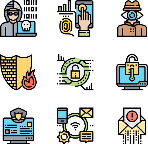 Cyber Robbery - Bills Payment Icon Clipart (600x564), Png Download