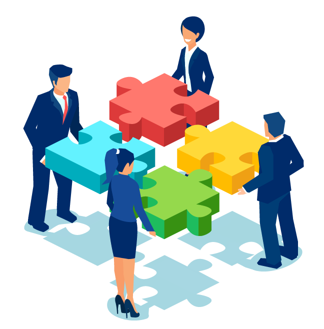 Http - //sloanreview - Mit - Edu/article/achieving - Illustration Clipart (647x700), Png Download