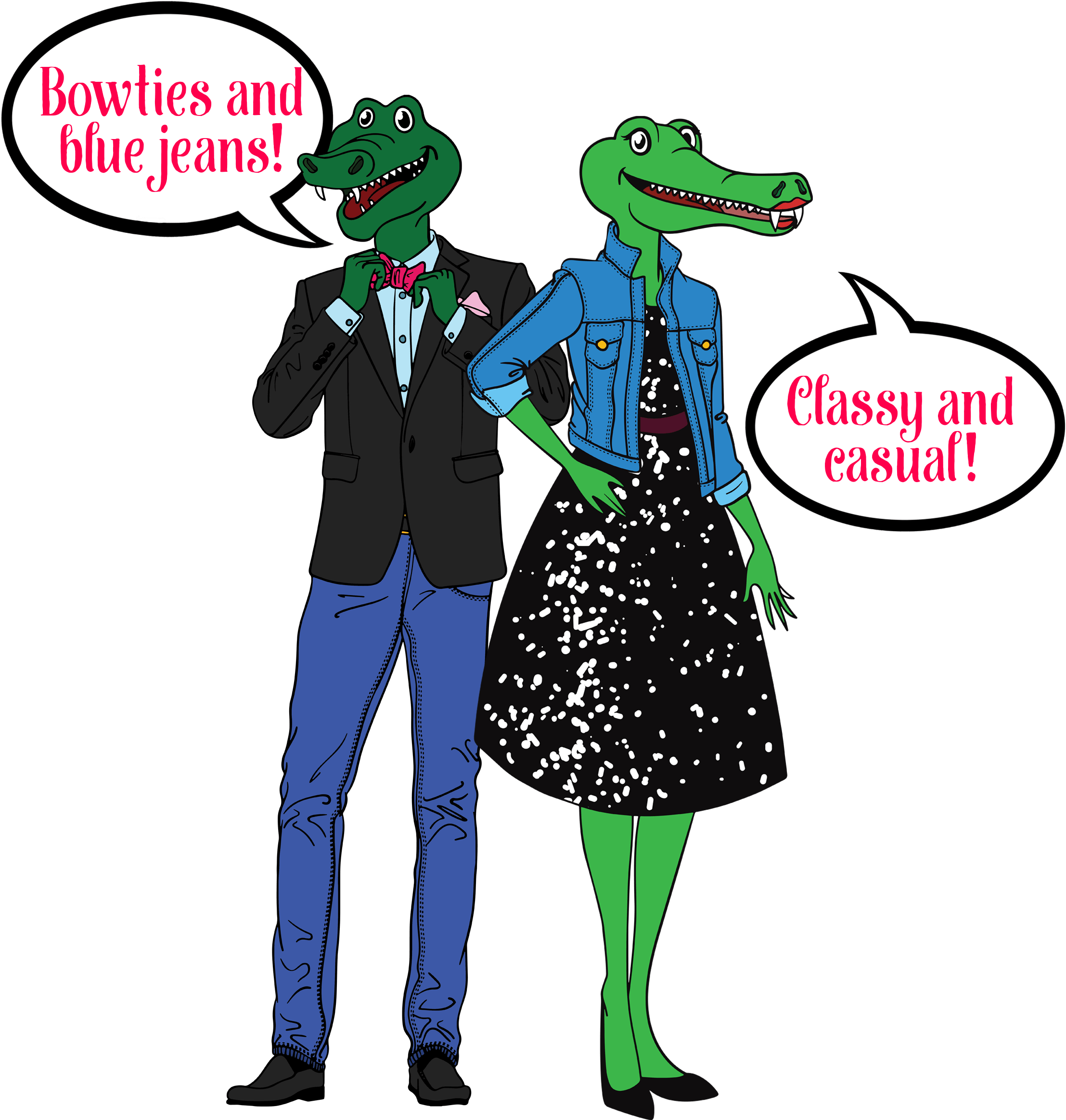 Graduation Clipart Attire - Cartoon - Png Download (2317x2435), Png Download