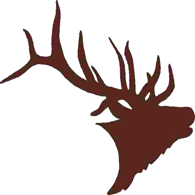 Elk City High School - Elk City High School Logo Clipart (640x641), Png Download