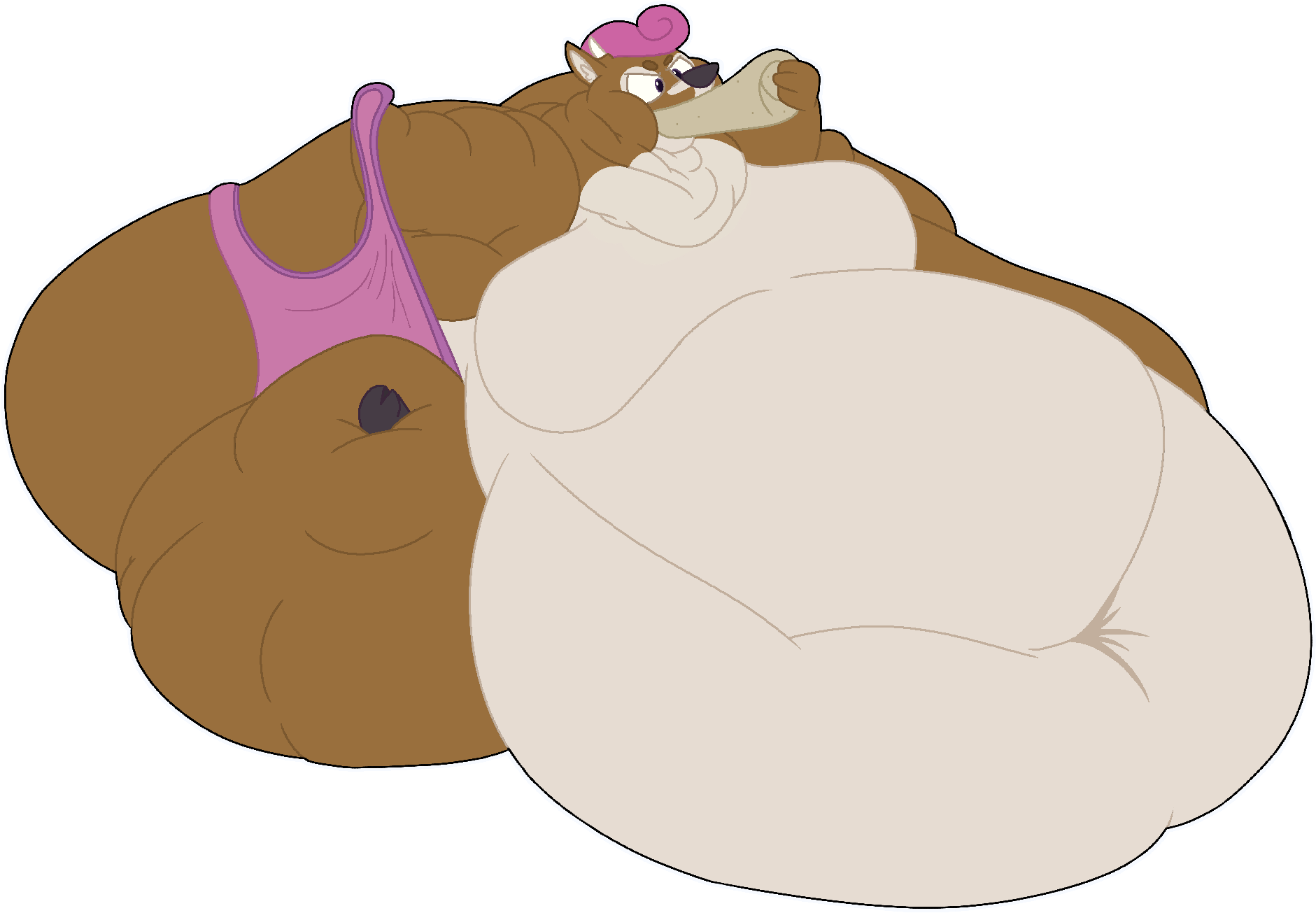 Burrito Buck Clipart (2048x1536), Png Download