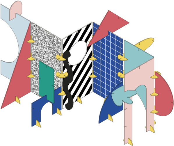 Estudio Clipart Corner - Illustration - Png Download (655x532), Png Download