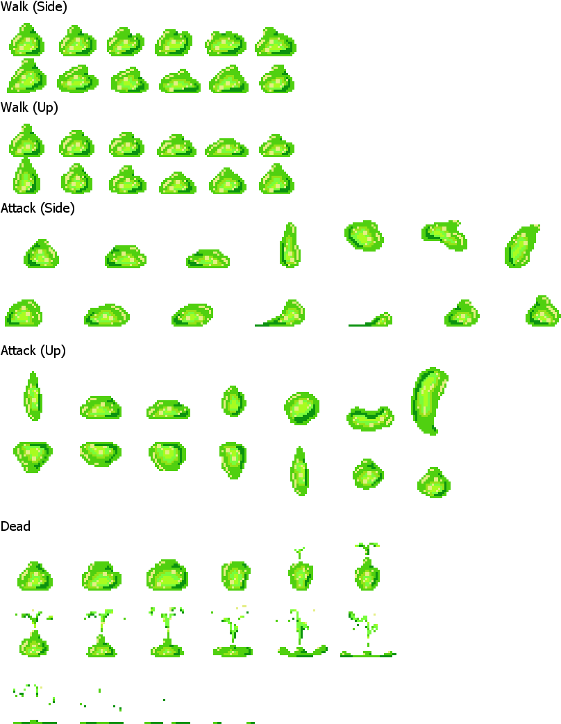 Click For Full Sized Image Giant Slimemoss Clipart (860x1080), Png Download