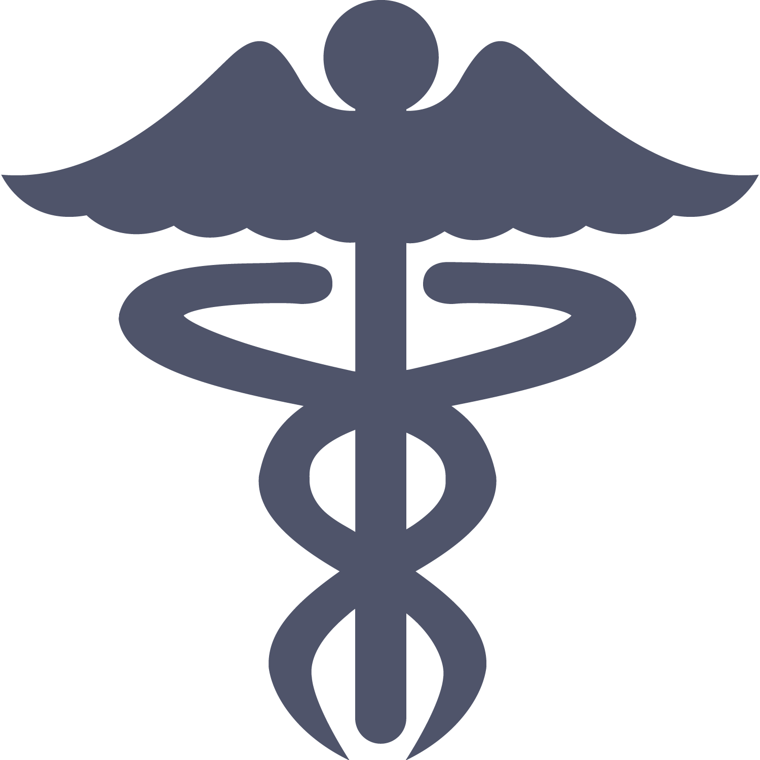 The Cabinet Of Dr Caligari German Das Cabinet Des Dr - Символ Медицины Png Clipart (1500x1500), Png Download