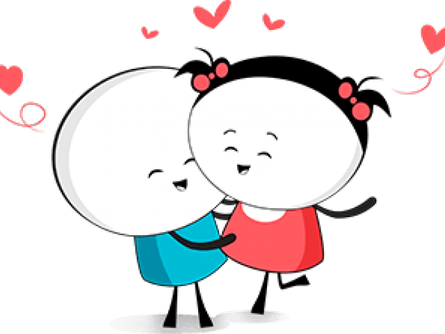 Card Clipart Shaadi - Cartoon - Png Download (640x480), Png Download
