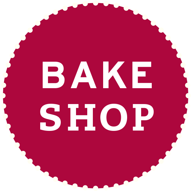 Logo Of Bakeshop - You Unfriended Your Sister Clipart (629x632), Png Download