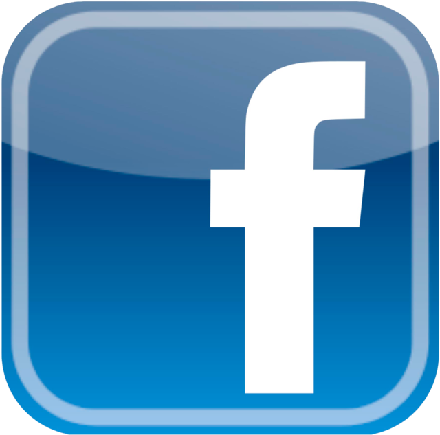 Like Icons Media Button Youtube Computer Facebook - Facebook Icon Clipart (800x782), Png Download