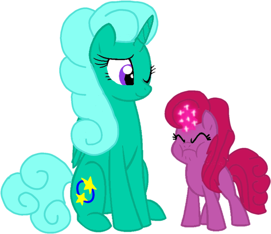 徐詩珮, Base Used, Female, Filly, Glittercorn, Glitter - Cartoon Clipart (1280x980), Png Download