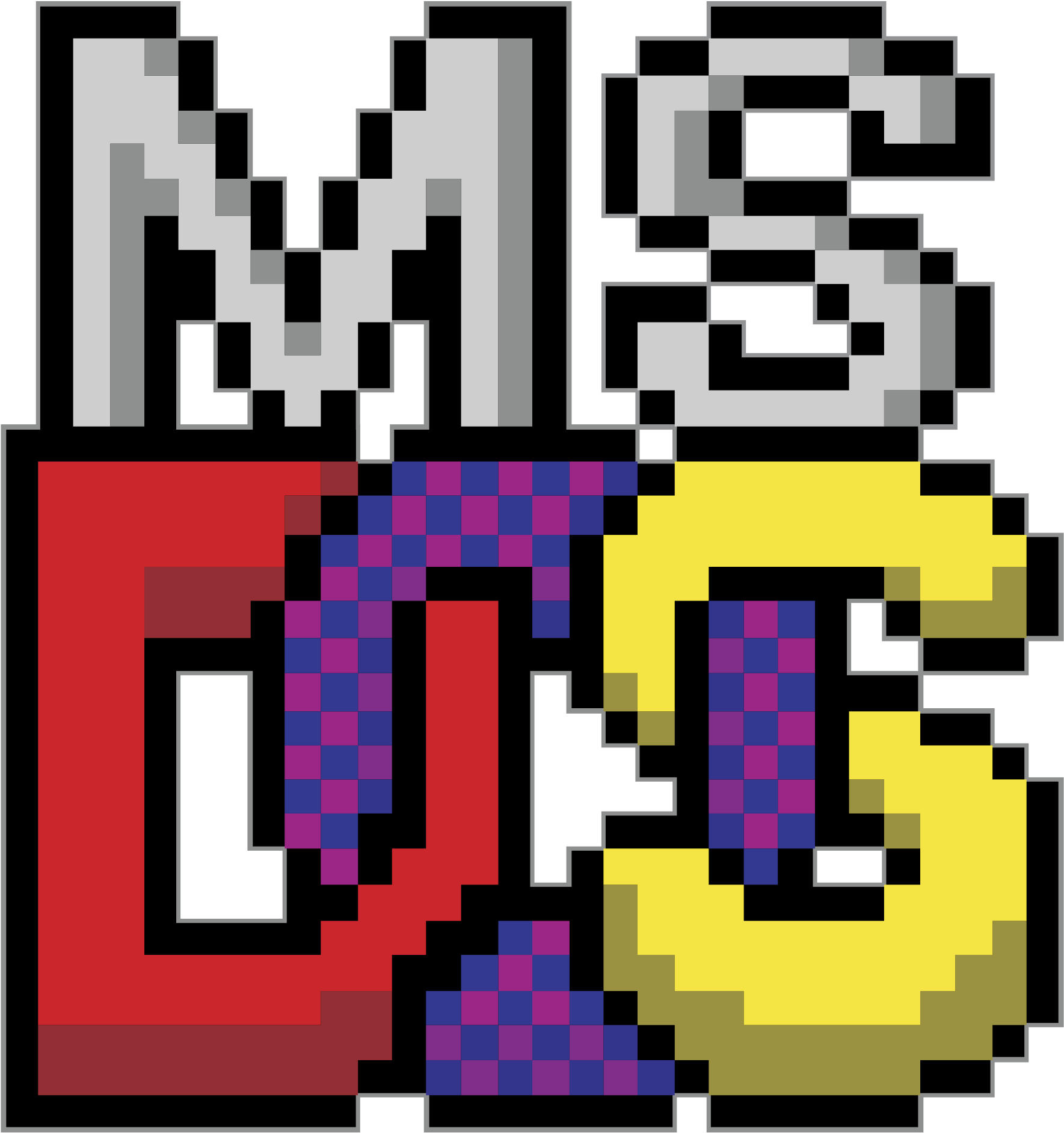 Ms Dos Logo Png - Ms Dos Logo Clipart (2400x2400), Png Download