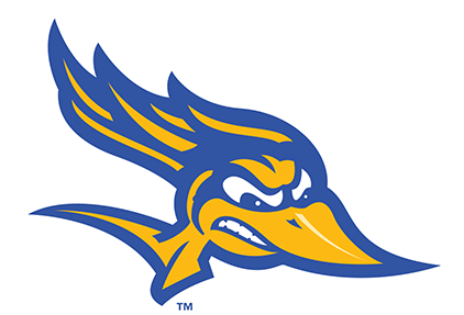 Bakersfield - California State University Bakersfield Mascot Clipart (600x600), Png Download