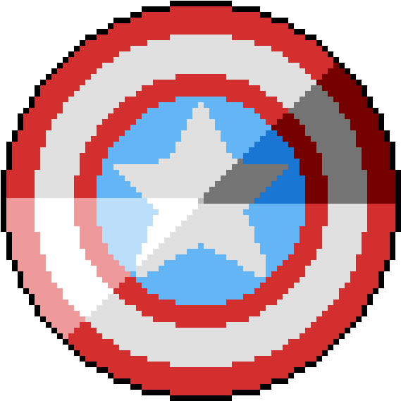 Captain America Clipart (800x1200), Png Download