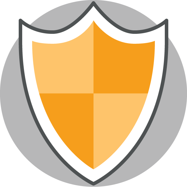 Top 5 Telco - Emblem Clipart (640x641), Png Download