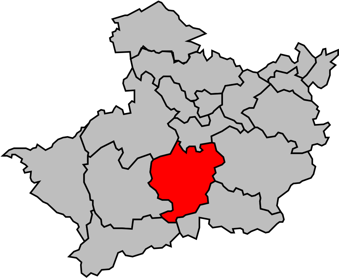 Rugles Of Nonancourt Damville Canton Free Png Hq Clipart - Map Transparent Png (1200x995), Png Download