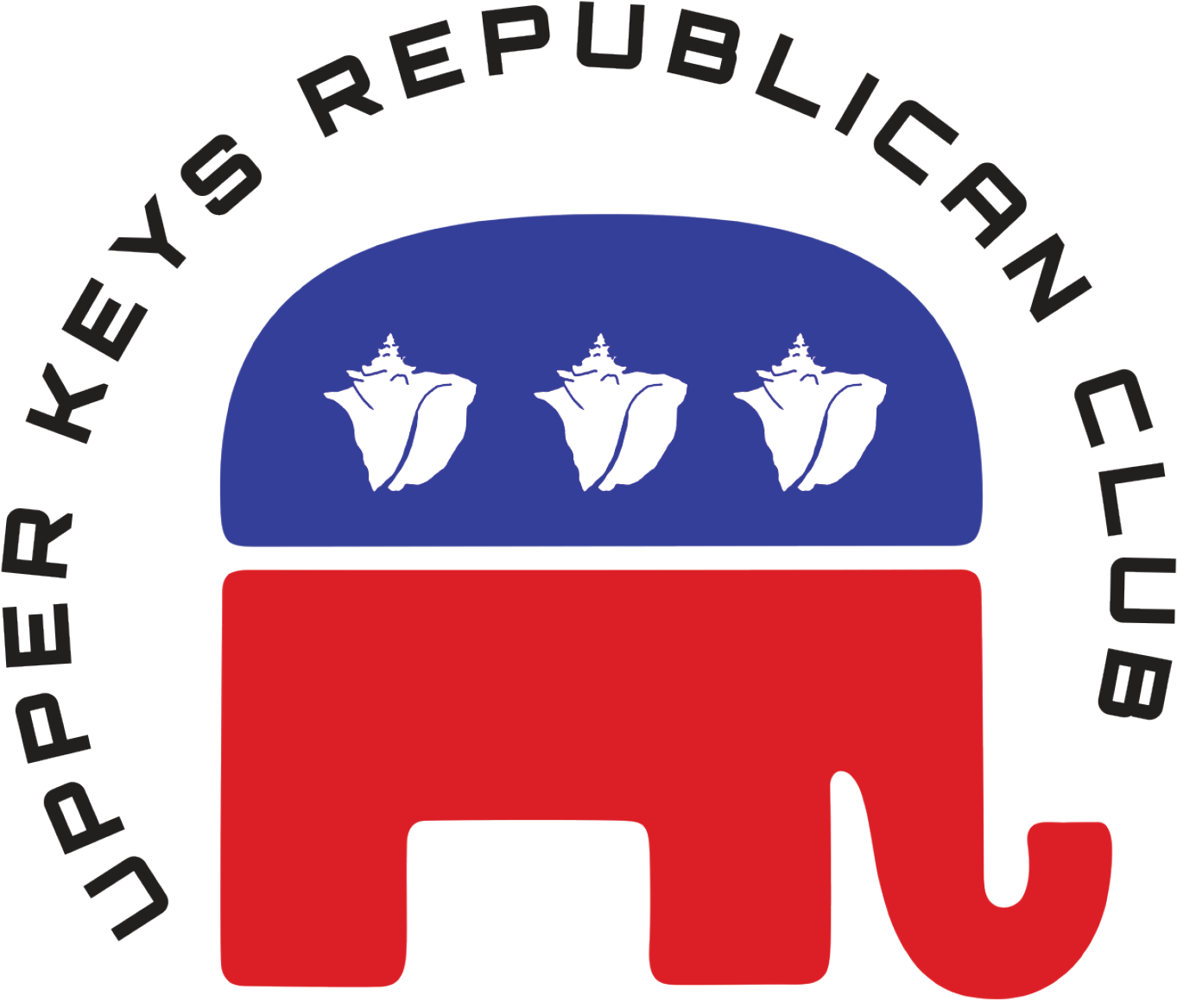 Republican Elephant Transparent Background - Republican Elephant ...