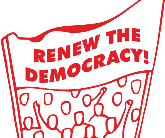 Vote Clipart Indirect Democracy - Png Download (640x480), Png Download