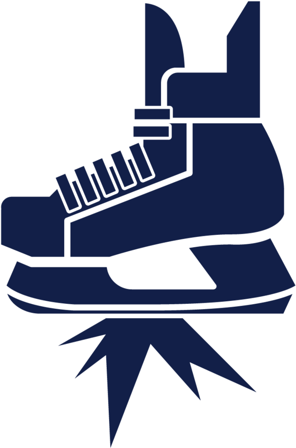 Skate Sharpening 01 - Ice Hockey Clipart (1000x1000), Png Download