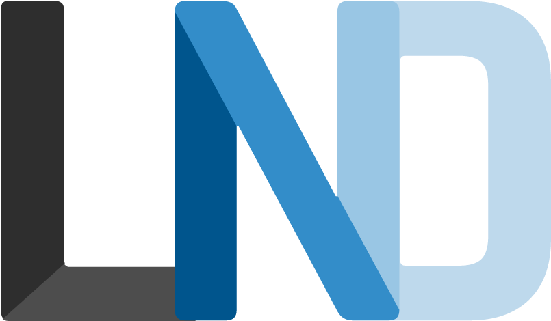 Lightning Network Daemon - Lnd Lightning Labs Clipart (827x490), Png Download