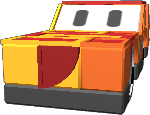 Yeah Lightning Mcqueen Will Be In Fantasy Engines - Play Yard Clipart