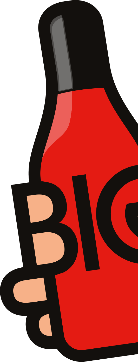 Bottlebig Big Bargain Clipart Full Size Clipart (3425048) PinClipart