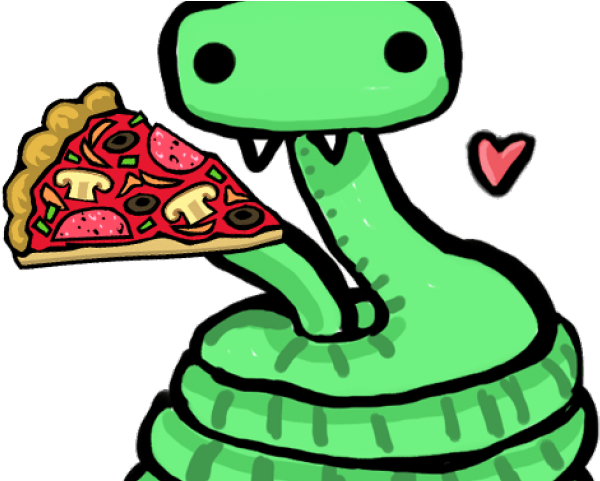 Drawn Snake Snake Png - Norwegian Directorate For Education And Training Clipart (640x480), Png Download