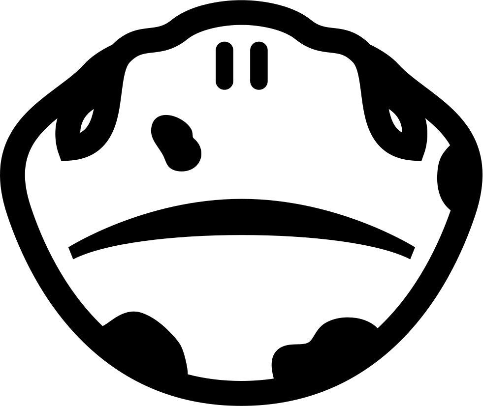 Png File - Snakes Clipart (981x826), Png Download
