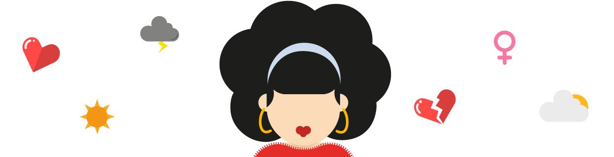 Your Amazing Brain - Cartoon Clipart (1300x345), Png Download