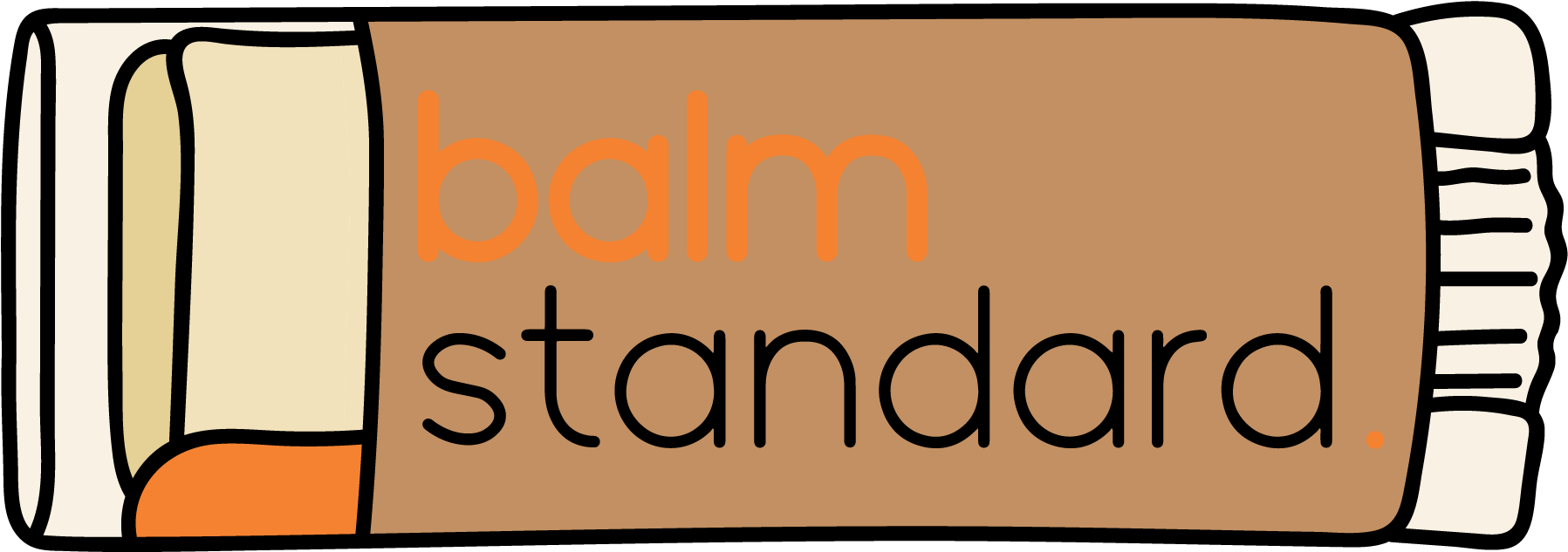 Lip Balm Clipart (2400x2401), Png Download