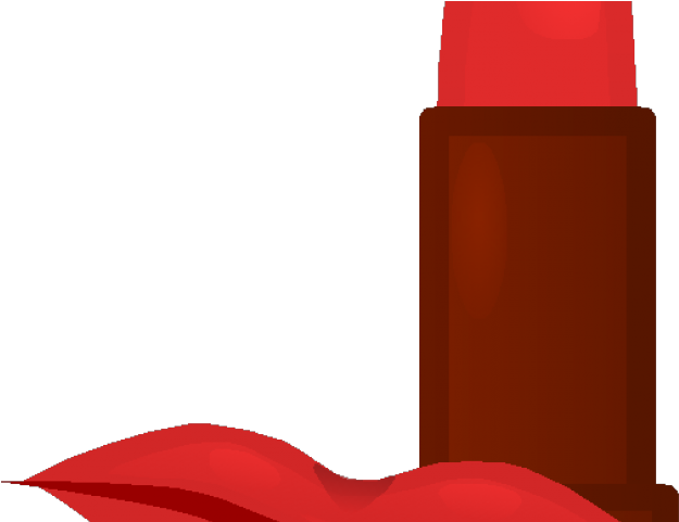 Lips Clipart Lipstick Lip - Png Download (640x480), Png Download
