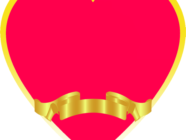 Kissing Clipart Big Red - Emblem - Png Download (640x480), Png Download