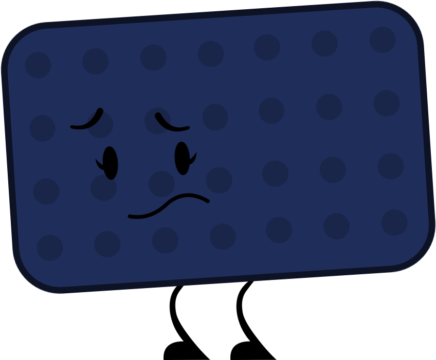 Air Mattress Clipart (857x706), Png Download