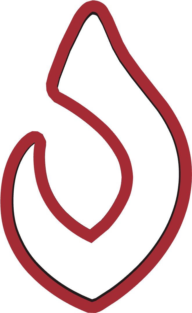 Traditional Fishing Hook Guam Saipan Tinian Rota Cookie Clipart (1600x1200), Png Download