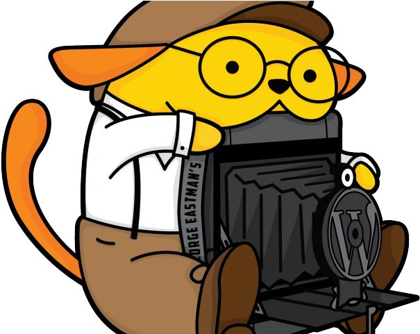 Brownie Clipart Magic - Cartoon - Png Download (640x480), Png Download