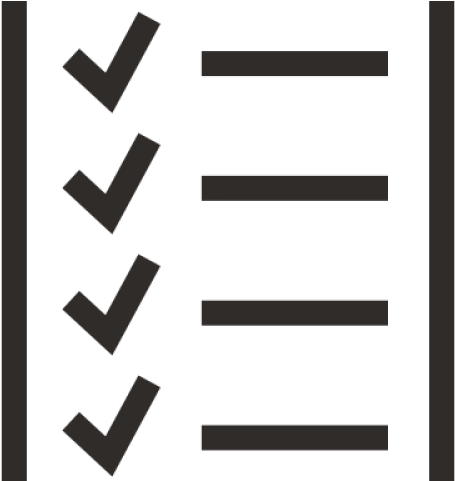 Bullets Clipart Paper Png Transparent Png (640x480), Png Download