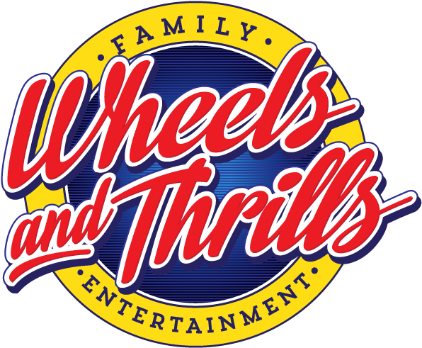 Wheels And Thrills - Calligraphy Clipart (600x600), Png Download