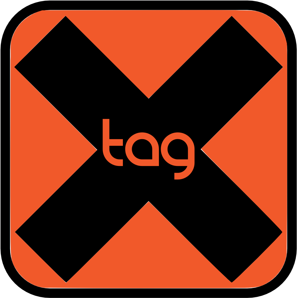 X-tag What - Sign Clipart (1200x1200), Png Download