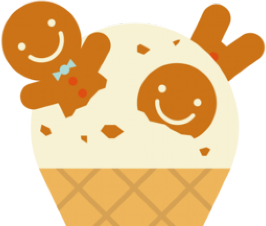 Ice Cream Clipart Bread - Png Download (640x480), Png Download