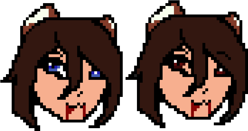 Cute Kawaii Clipart (1050x480), Png Download