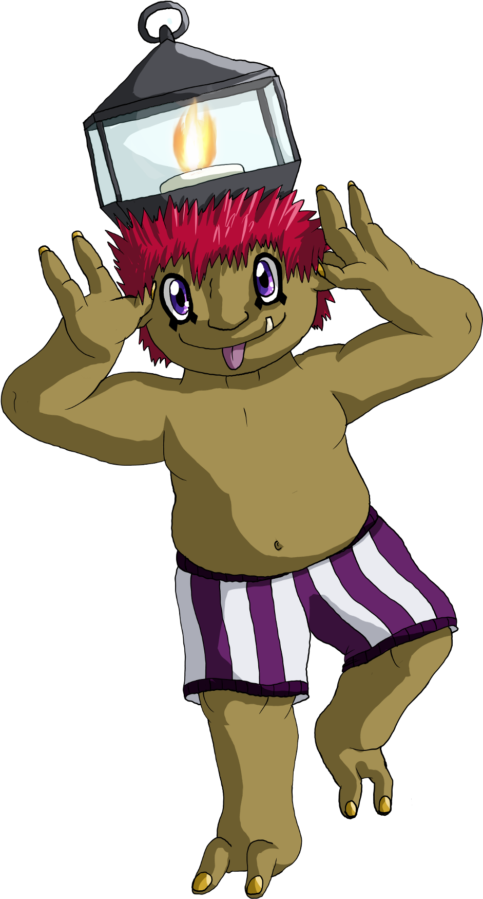 Pronunciation - Cartoon Clipart (1000x1815), Png Download