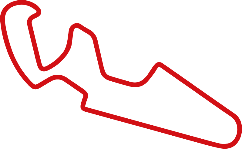 Time Schedules, Local, Germany - Motorland Aragon Circuit Png Clipart (798x491), Png Download