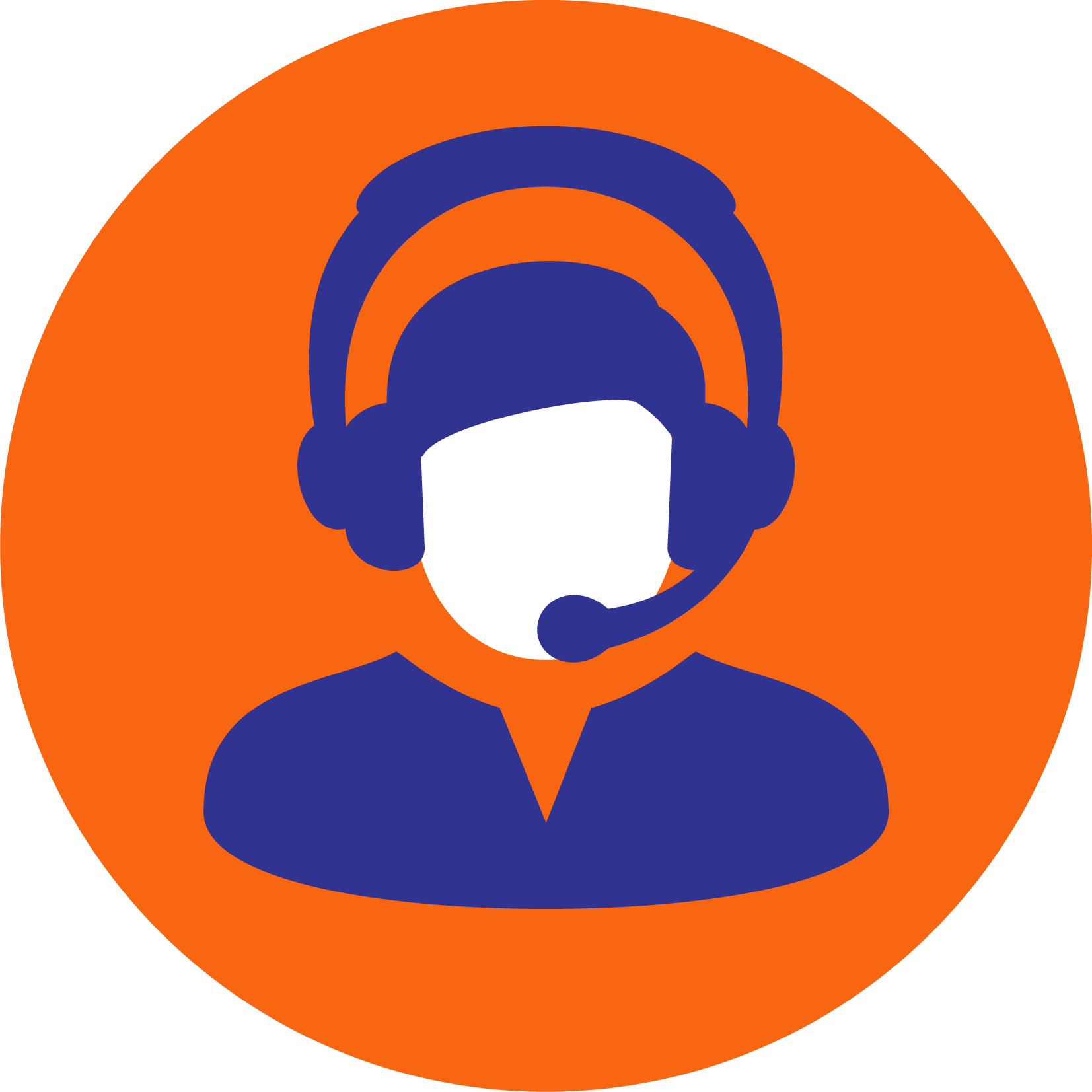 Consultancy - Circle Clipart (1653x1653), Png Download