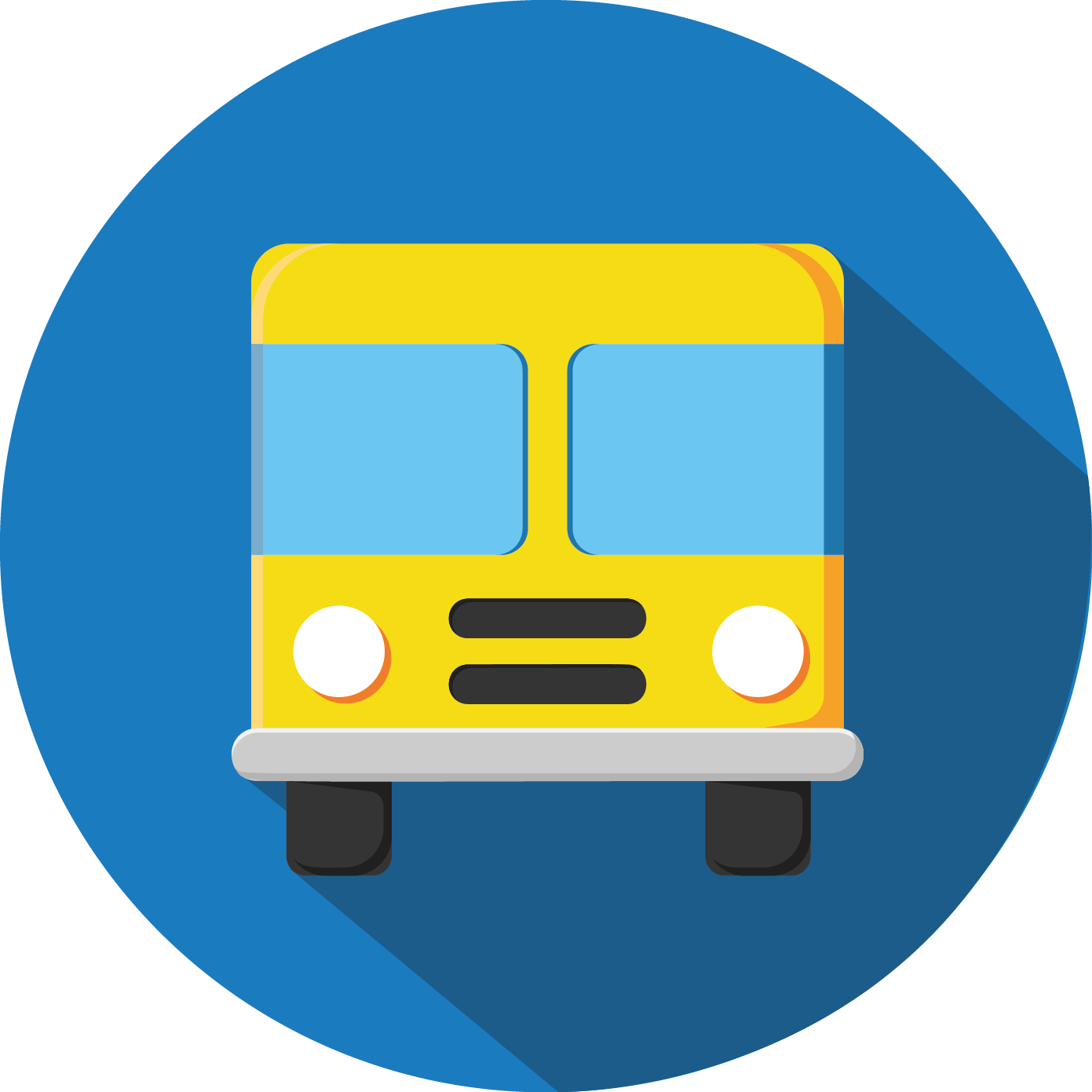 Traffic Laws - Ville De Saint Etienne Clipart (1391x1391), Png Download